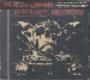 Iron Reagan + Gatecreeper: Iron Reagan / Gatecreeper (Split-Mini-CD / EP) - Bild 3