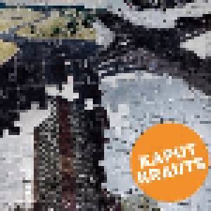 Kaput Krauts: Straße Kreuzung Hochhaus Antenne (CD) - Bild 1