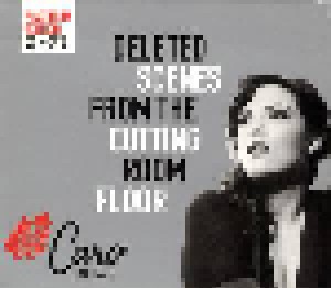 Caro Emerald: Deleted Scenes From The Cutting Room Floor (CD + DVD) - Bild 1