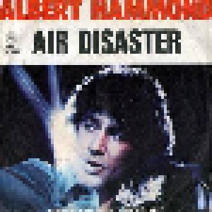 Albert Hammond: Air Disaster - Cover