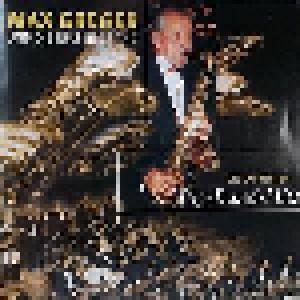 Max Greger & Die RIAS Big Band: 20 Besten Big-Band-Hits, Die - Cover