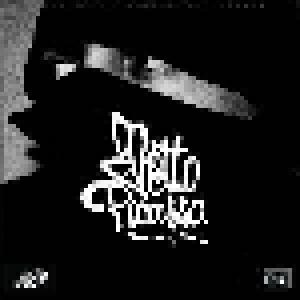 Mok: Ghettopicasso - Cover
