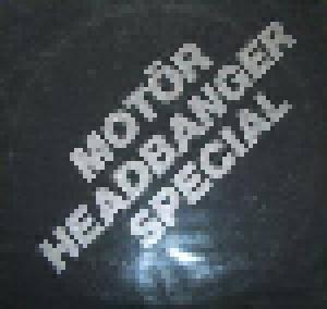Motörhead: Motorheadbanger Special - Cover