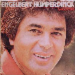 Engelbert Humperdinck: Love Letters - Cover