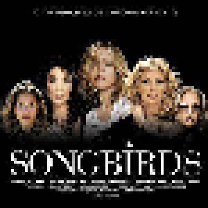 Songbirds - A Celebration Of The Female Voice - Cover