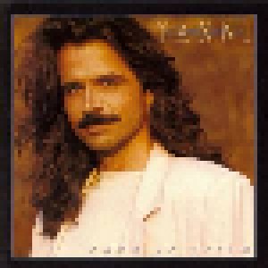 Yanni: Dare To Dream (CD) - Bild 1
