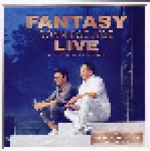 Fantasy: Bonnie & Clyde - Live In Dieser Sommernacht (2-CD) - Bild 1