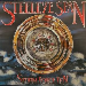 Steeleye Span: Storm Force Ten (LP) - Bild 1