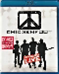 Chickenfoot: Get Your Buzz On Live (Blu-ray Disc) - Bild 3