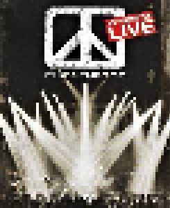 Chickenfoot: Get Your Buzz On Live (Blu-ray Disc) - Bild 6