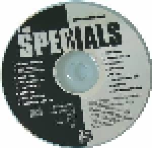 The Specials: Too Much Too Young (CD) - Bild 1