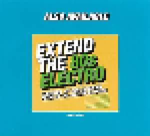 Extend The 80s Pop (3-CD) - Bild 2