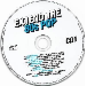 Extend The 80s Pop (3-CD) - Bild 4