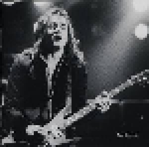 UFO: Live At Rockpalast (CD + DVD) - Bild 3