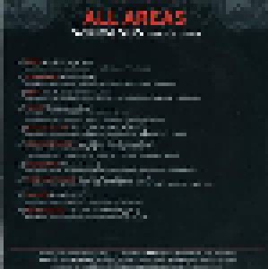 Visions All Areas - Volume 205 (CD) - Bild 2