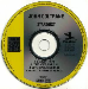 John Coltrane: Stardust (CD) - Bild 4