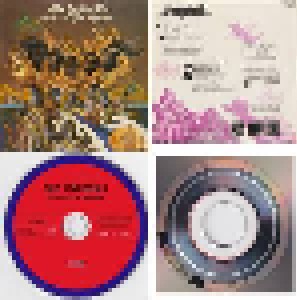 The Stylistics: 5 Classic Albums (5-CD) - Bild 5
