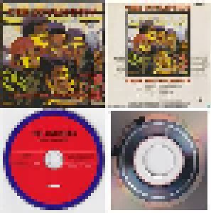 The Stylistics: 5 Classic Albums (5-CD) - Bild 6