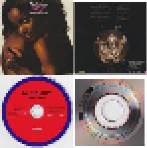 The Stylistics: 5 Classic Albums (5-CD) - Bild 7