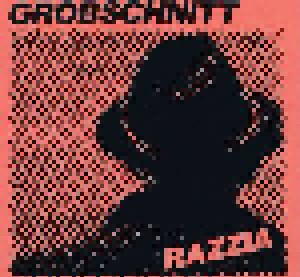 Grobschnitt: Razzia (2-LP) - Bild 1