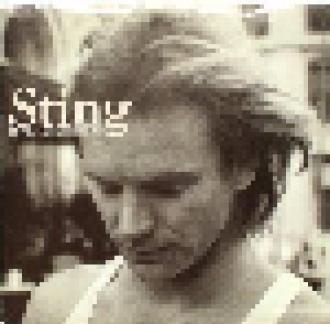 Sting: Be Still My Beating Heart (7") - Bild 1