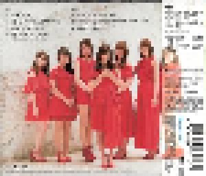 SKE48: 金の愛、銀の愛 (Single-CD + DVD) - Bild 3