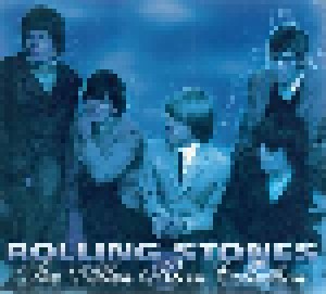 The Rolling Stones: The Allen Klein Collection (CD) - Bild 1