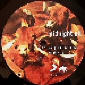 Midnight Oil: Capricornia (LP) - Bild 6