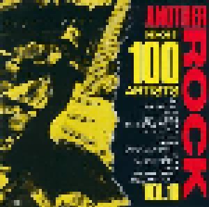 Cover - Bruce Springsteen: Another Rock Best 100 Artists Vol. 10