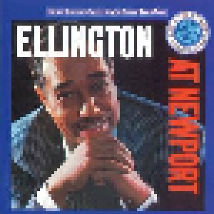 Duke Ellington & His Orchestra: Ellington At Newport (CD) - Bild 1