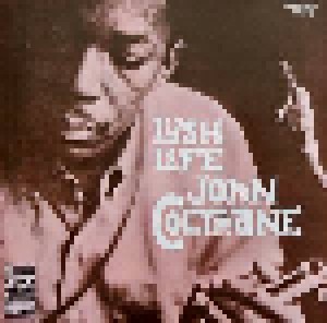 John Coltrane: Lush Life (CD) - Bild 1