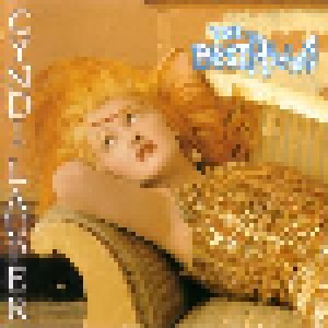 Cyndi Lauper: The Best Remixes (CD) - Bild 3