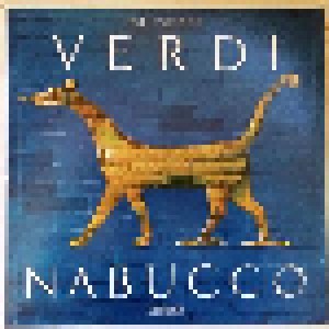 Giuseppe Verdi: Nabucco (2-LP) - Bild 1