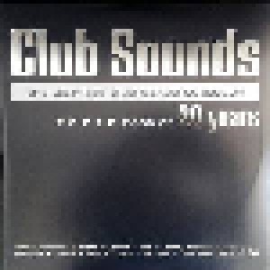 Club Sounds - Best Of 20 Years (4-LP) - Bild 2