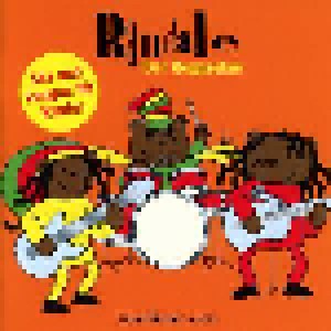 Randale: Der Reggaebär (CD) - Bild 1