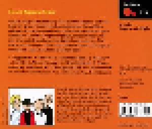 Randale: Der Reggaebär (CD) - Bild 2