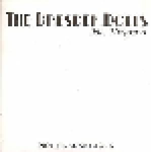 The Dresden Dolls: No, Virginia... (Promo-CD) - Bild 1