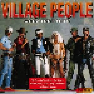 Village People: Greatest Hits (CD) - Bild 1