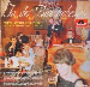 Cover - Fritz Schulz-Reichel & Das Bristol-Bar-Sextett: In Der Bar Nebenan - Tanzpotpourri Im Wechselnden Rhythmus