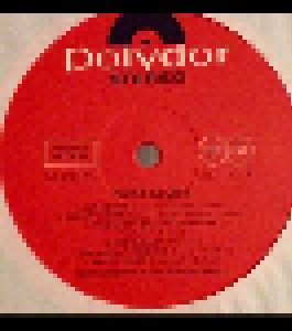 Tony Sheridan & The Beat Brothers: Let's Do The Madison, Twist, Locomotion, Slop, Hully Gully, Monkey (LP) - Bild 3