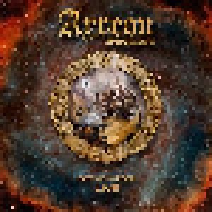Ayreon: Ayreon Universe - Best Of Ayreon Live (3-LP) - Bild 1