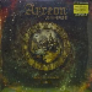 Ayreon: Ayreon Universe - Best Of Ayreon Live (3-LP) - Bild 2
