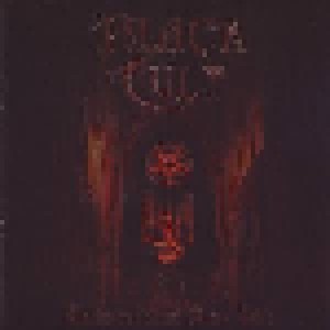 Black Cult: Cathedral Of The Black Cult (CD) - Bild 1