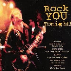 Rock You Tonight (CD) - Bild 1