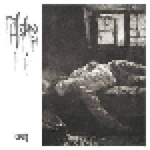 Afsky: Sorg (CD) - Bild 1