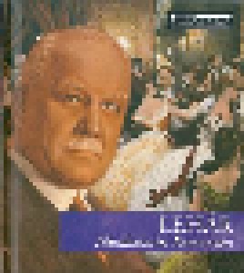 Franz Lehár: Die Grossen Komponisten - Lehár - Musikalische Romanzen (2004)