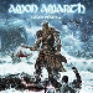 Amon Amarth: Jomsviking (LP) - Bild 1