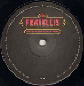 The Fratellis: In Your Own Sweet Time (LP) - Bild 6
