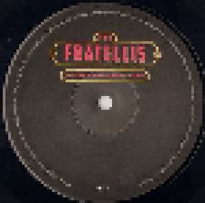 The Fratellis: In Your Own Sweet Time (LP) - Bild 7