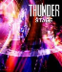Thunder: Stage (Blu-ray Disc) - Bild 1